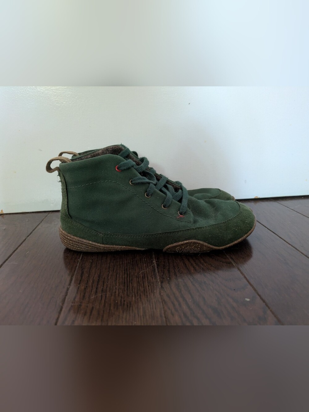 Wildling Fir Barefoot Shoe